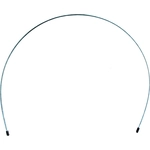 Order Intermediate Brake Cable by WORLDPARTS - 2428103 For Your Vehicle