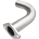 Order BOSAL - 102-1014 - Exhaust Intermediate Pipe For Your Vehicle