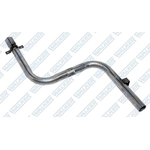Order Intermediate Or Center Pipe by WALKER USA - 43166 For Your Vehicle