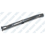 Order Intermediate Or Center Pipe by WALKER USA - 43724 For Your Vehicle