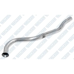 Order Intermediate Or Center Pipe by WALKER USA - 43907 For Your Vehicle