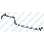 Order Intermediate Or Center Pipe by WALKER USA - 46669 For Your Vehicle
