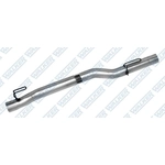 Order Intermediate Or Center Pipe by WALKER USA - 46812 For Your Vehicle