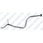 Order Intermediate Or Center Pipe by WALKER USA - 46931 For Your Vehicle