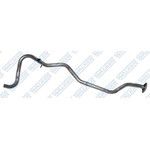 Order Intermediate Or Center Pipe by WALKER USA - 46945 For Your Vehicle