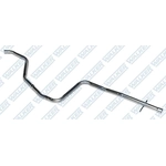 Order Intermediate Or Center Pipe by WALKER USA - 49228 For Your Vehicle