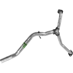 Order WALKER USA - 50366 -Intermediate Or Center Pipe For Your Vehicle