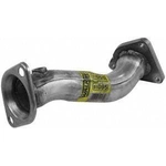Order Intermediate Or Center Pipe by WALKER USA - 51095 For Your Vehicle