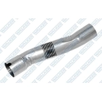 Order Intermediate Or Center Pipe by WALKER USA - 52207 For Your Vehicle
