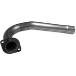 Order WALKER USA - 52505 - 
 Intermediate Or Center Pipe For Your Vehicle
