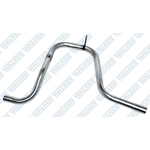 Order Intermediate Or Center Pipe by WALKER USA - 53064 For Your Vehicle