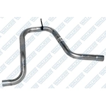 Order Intermediate Or Center Pipe by WALKER USA - 53065 For Your Vehicle
