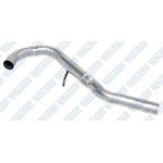 Order Intermediate Or Center Pipe by WALKER USA - 53076 For Your Vehicle
