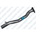 Order Intermediate Or Center Pipe by WALKER USA - 53379 For Your Vehicle