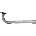 Order WALKER USA - 53477 - Intermediate Or Center Pipe For Your Vehicle