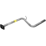 Order WALKER USA - 54855 - Intermediate Or Center Pipe For Your Vehicle