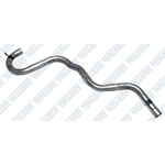 Order Intermediate Or Center Pipe by WALKER USA - 55166 For Your Vehicle