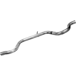 Order WALKER USA - 55270 - Intermediate Or Center Pipe For Your Vehicle
