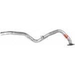 Order Intermediate Or Center Pipe by WALKER USA - 55645 For Your Vehicle