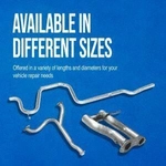 Order Intermediate Or Center Pipe by WALKER USA - 56253 For Your Vehicle