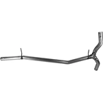 Order WALKER USA - 56272 - Intermediate Or Center Pipe For Your Vehicle