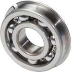 Order NATIONAL BEARINGS - 306L - Intermediate Shaft Bearing For Your Vehicle