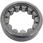 Order Intermediate Shaft Bearing by NATIONAL BEARINGS - 5707 For Your Vehicle