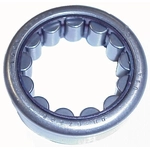 Order POWER TRAIN COMPONENTS - PT5707 - Axle Shaft Bearing For Your Vehicle