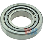 Order Intermediate Shaft Bearing by WJB - WT30208 For Your Vehicle