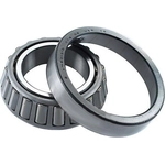 Order Intermediate Shaft Bearing by WJB - WT33205 For Your Vehicle