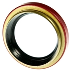 Order NATIONAL OIL SEALS - 710241 - Axle Shaft Seal For Your Vehicle