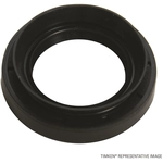 Order Intermediate Shaft Seal by TIMKEN - 223553 For Your Vehicle