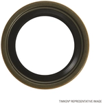 Order Intermediate Shaft Seal by TIMKEN - 473814 For Your Vehicle