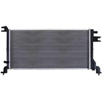 Order Inverter Cooler - NI3011100 For Your Vehicle