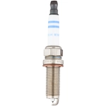 Order Iridium And Platinum Plug by BOSCH - 8513 For Your Vehicle