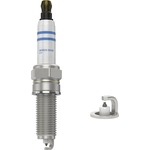 Order Iridium And Platinum Plug by BOSCH - 8515 For Your Vehicle