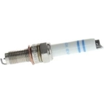Order Iridium And Platinum Plug by BOSCH - 8519 For Your Vehicle