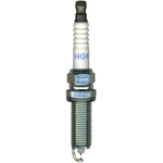 Order NGK CANADA - 1406 - Bougie en Iridium et Platine  For Your Vehicle