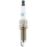 Order Iridium And Platinum Plug by NGK CANADA - 1555 For Your Vehicle