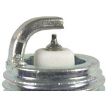Order Iridium And Platinum Plug by NGK CANADA - 1637 For Your Vehicle