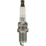 Order Bougie en Iridium et Platine  de NGK CANADA - 2687 For Your Vehicle