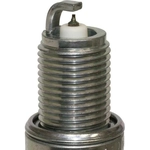 Order Iridium And Platinum Plug by NGK CANADA - 2687 For Your Vehicle