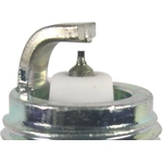 Order Iridium And Platinum Plug by NGK CANADA - 3106 For Your Vehicle