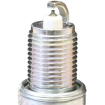 Order Iridium And Platinum Plug by NGK CANADA - 3508 For Your Vehicle