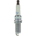Order Iridium And Platinum Plug by NGK CANADA - 4458 For Your Vehicle