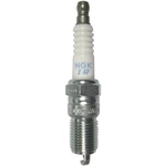 Order Iridium And Platinum Plug by NGK CANADA - 4477 For Your Vehicle