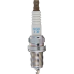 Order NGK CANADA - 4589 - Iridium And Platinum Plug (Pack of 4) For Your Vehicle