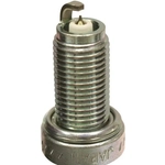 Order Iridium And Platinum Plug by NGK CANADA - 4948 For Your Vehicle