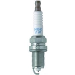Order Bougie en Iridium et Platine  de NGK CANADA - 5344 For Your Vehicle