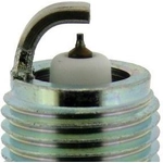 Order Iridium And Platinum Plug by NGK CANADA - 5368 For Your Vehicle